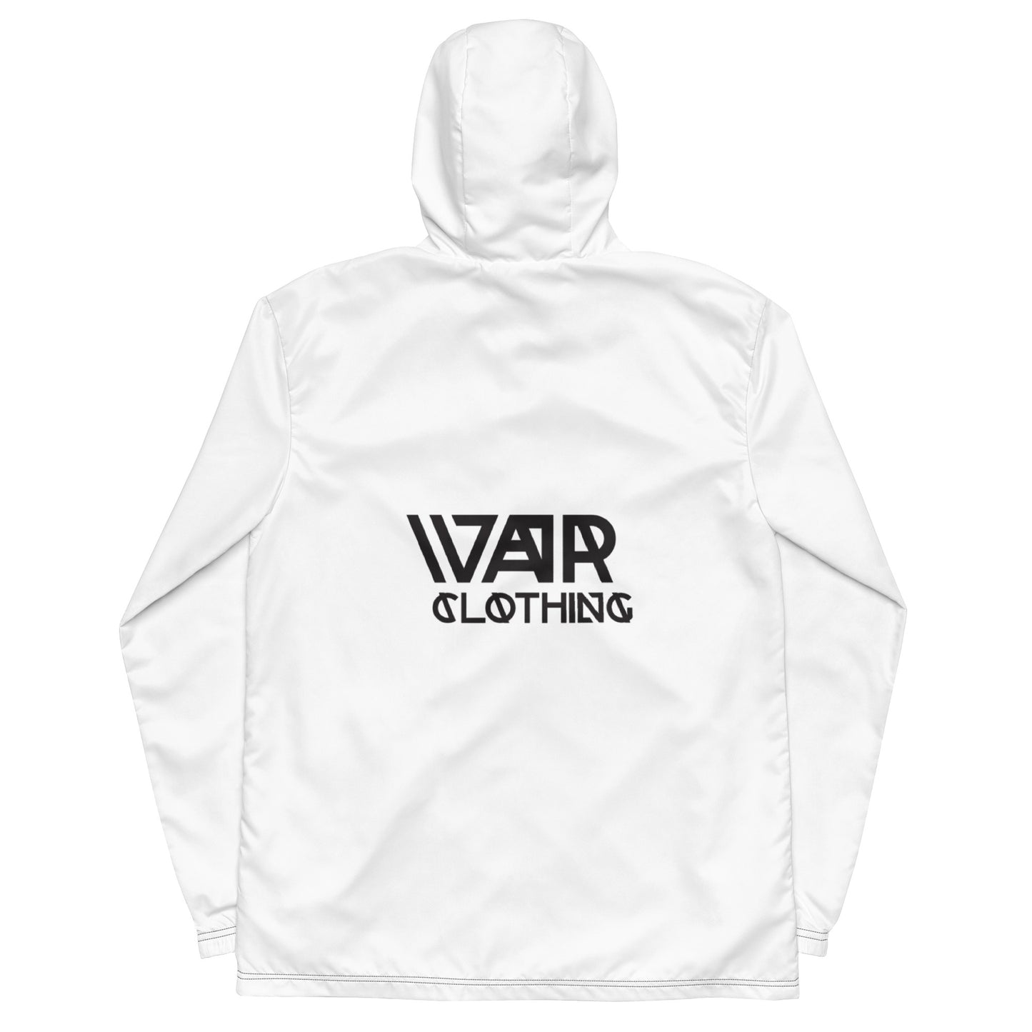 Men’s windbreaker