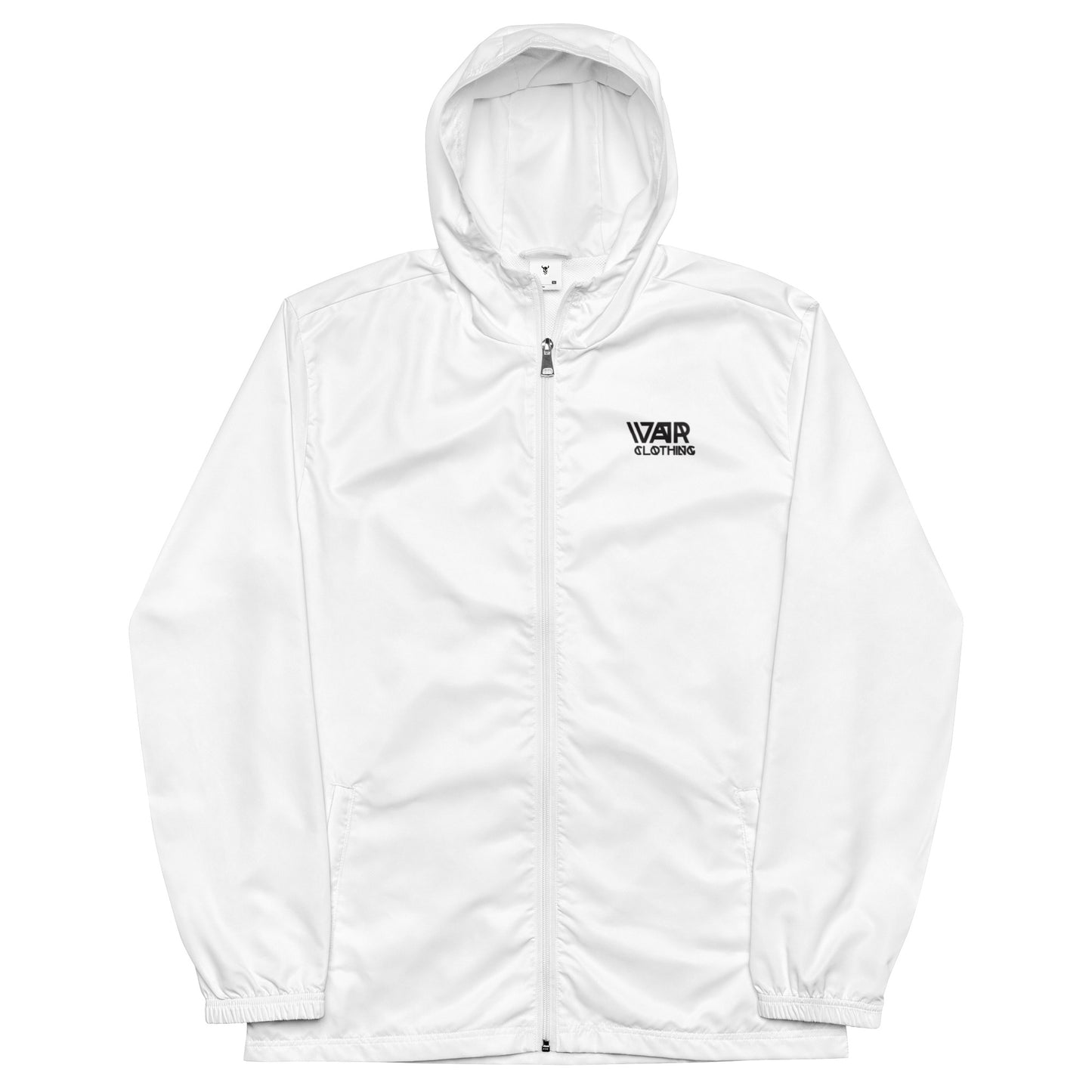 Men’s windbreaker (skull backprint)