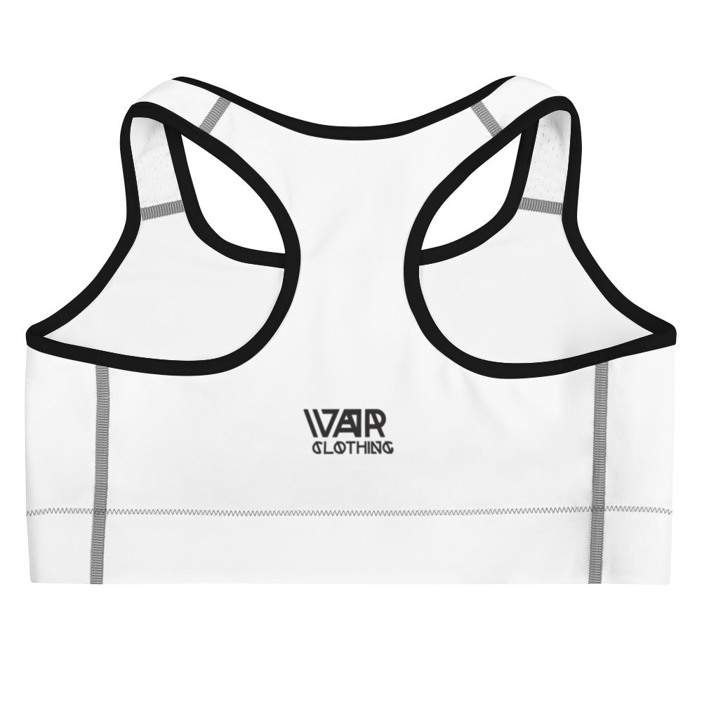 Skull Sports bra
