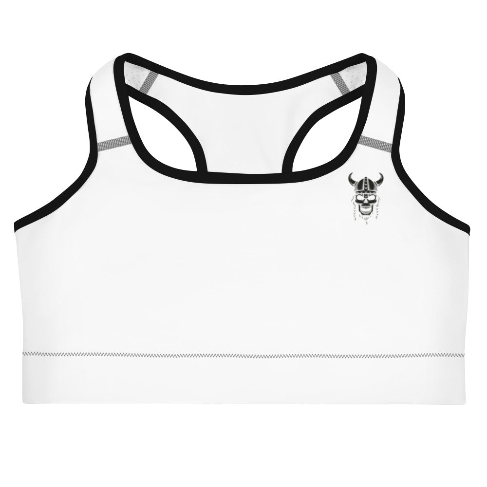 Skull Sports bra