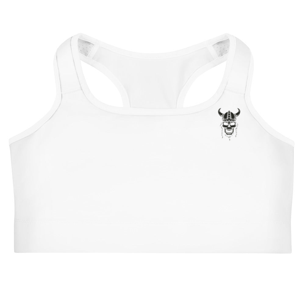 Skull Sports bra