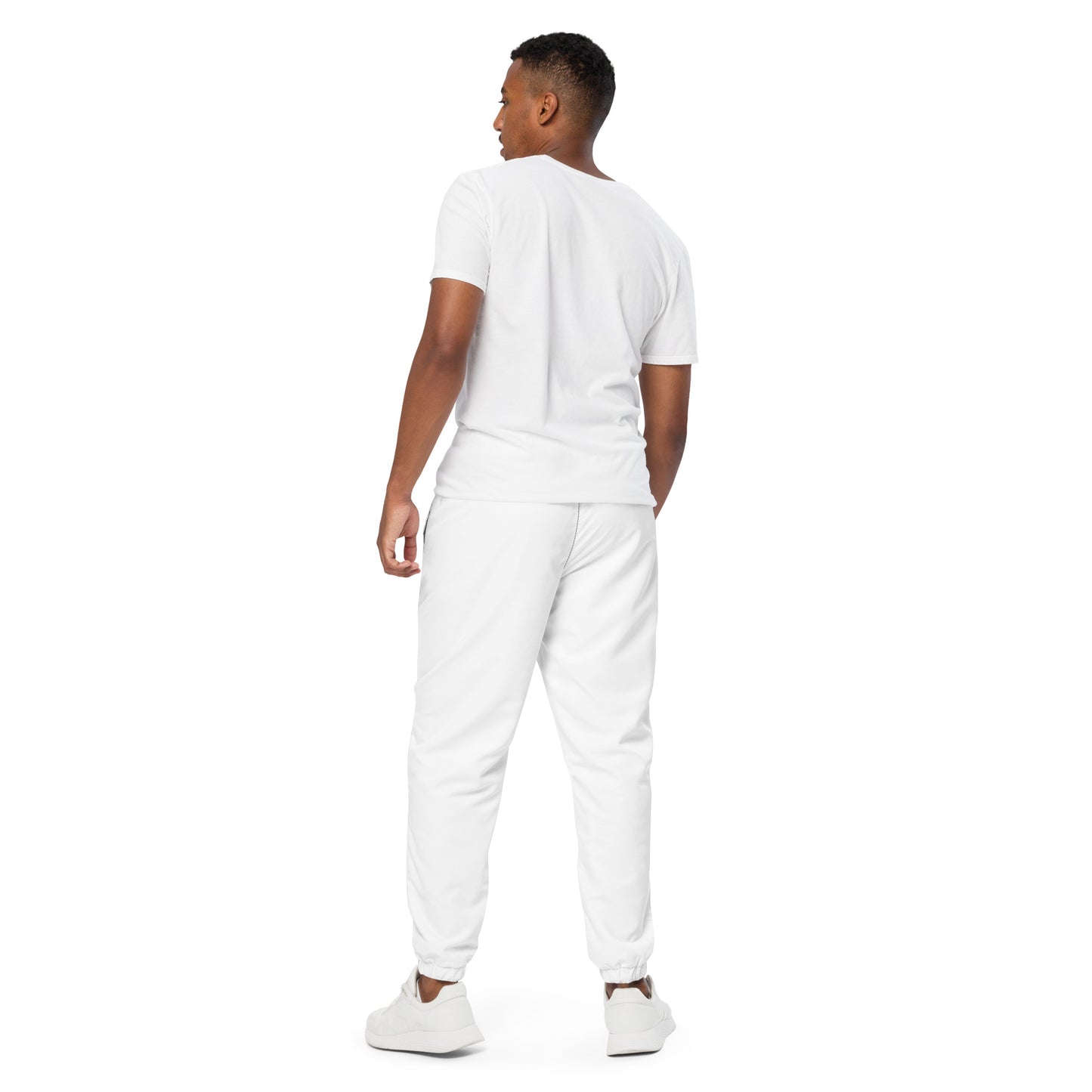 Unisex Skull track pants