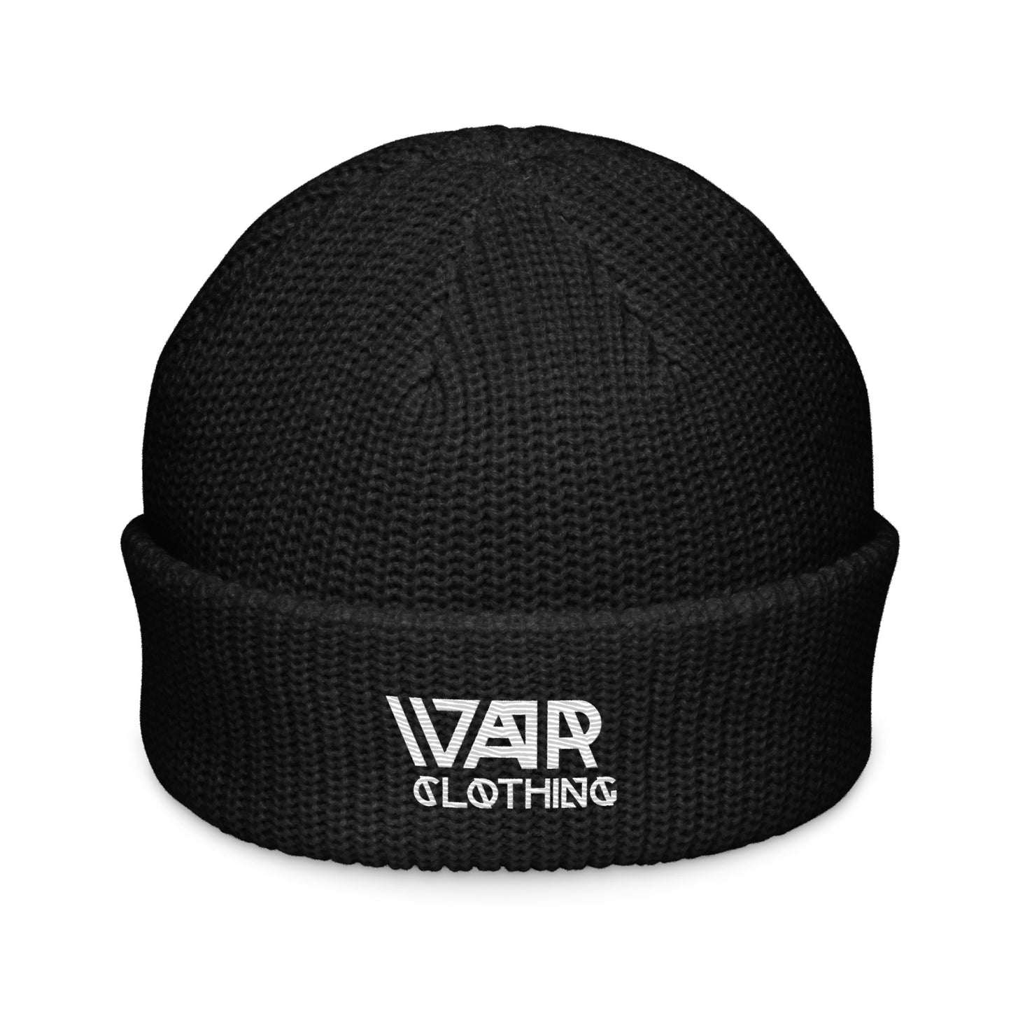 Fisherman beanie