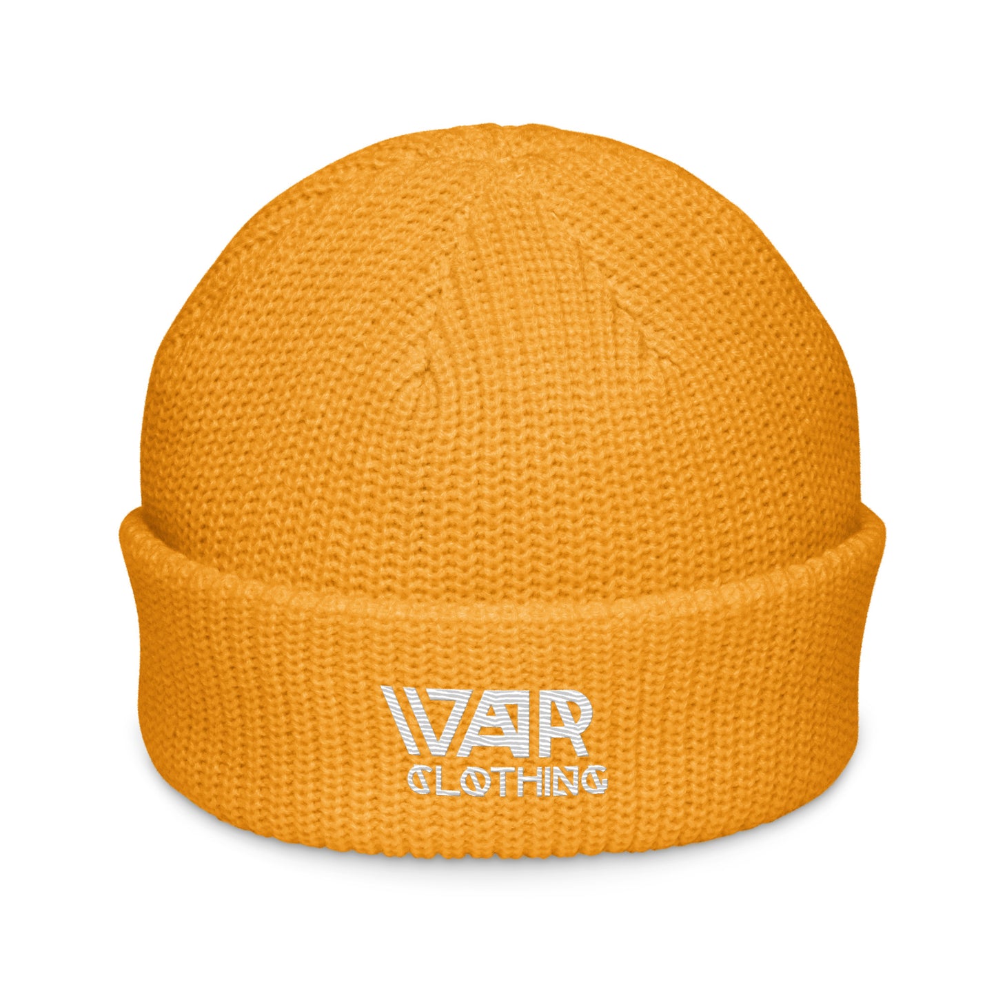 Fisherman beanie