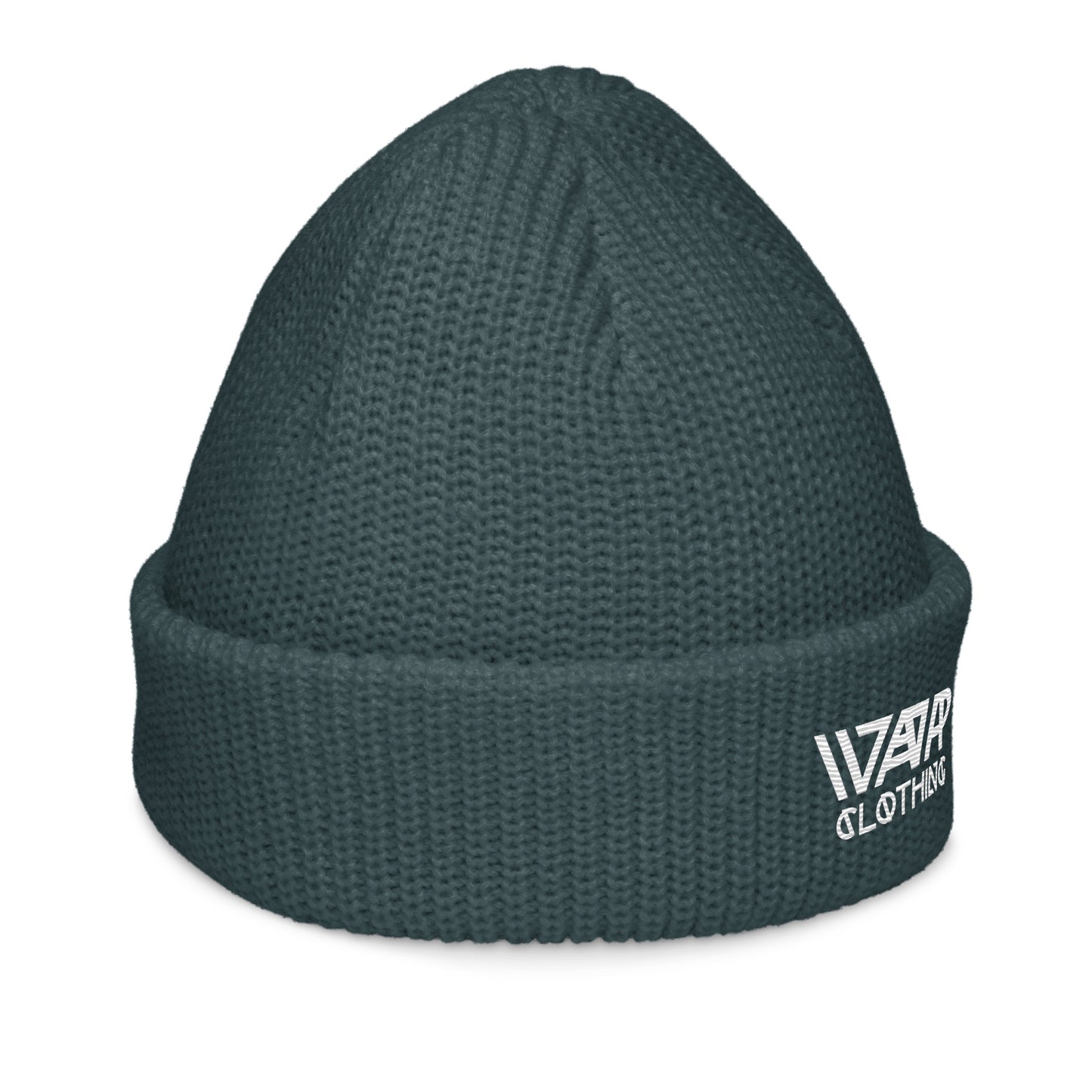 Fisherman beanie