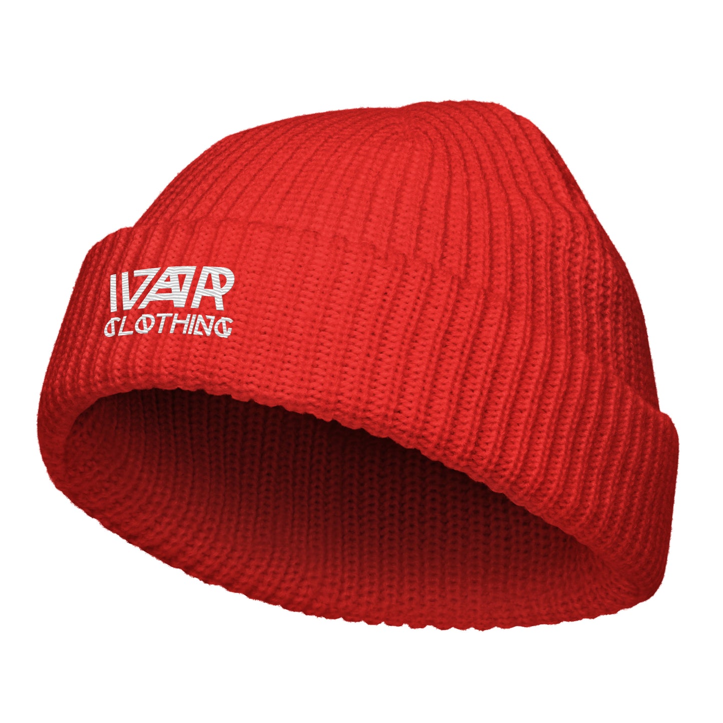 Fisherman beanie