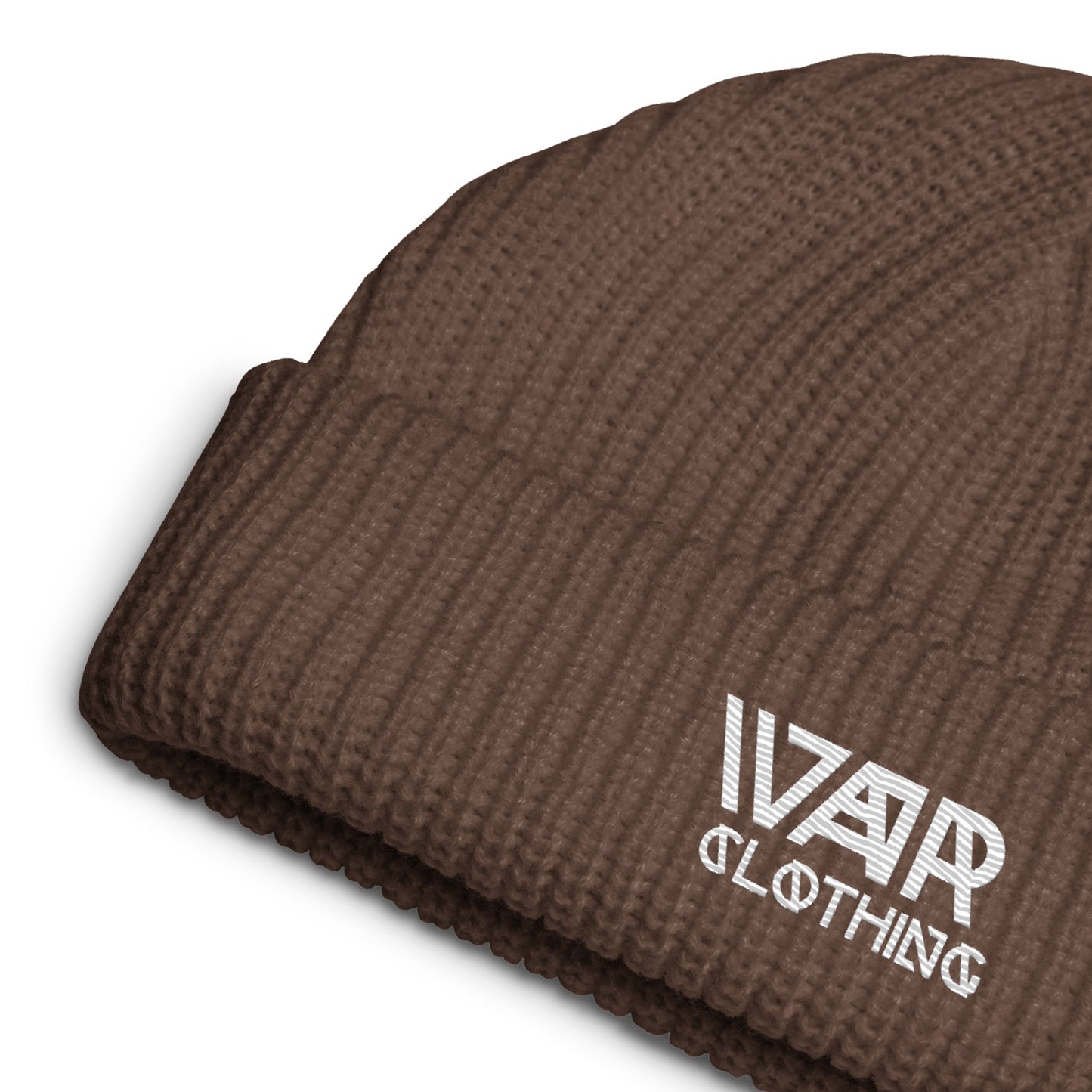 Fisherman beanie