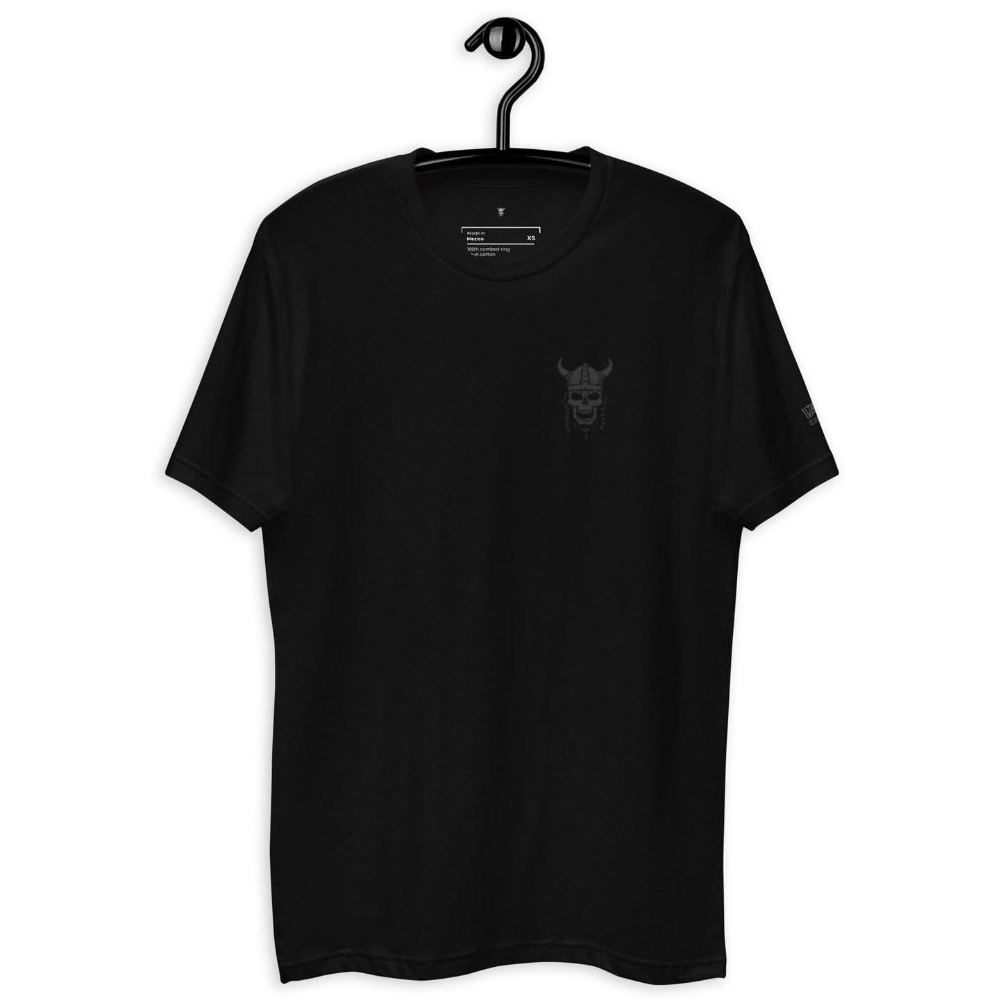 Skull Short Sleeve T-shirt