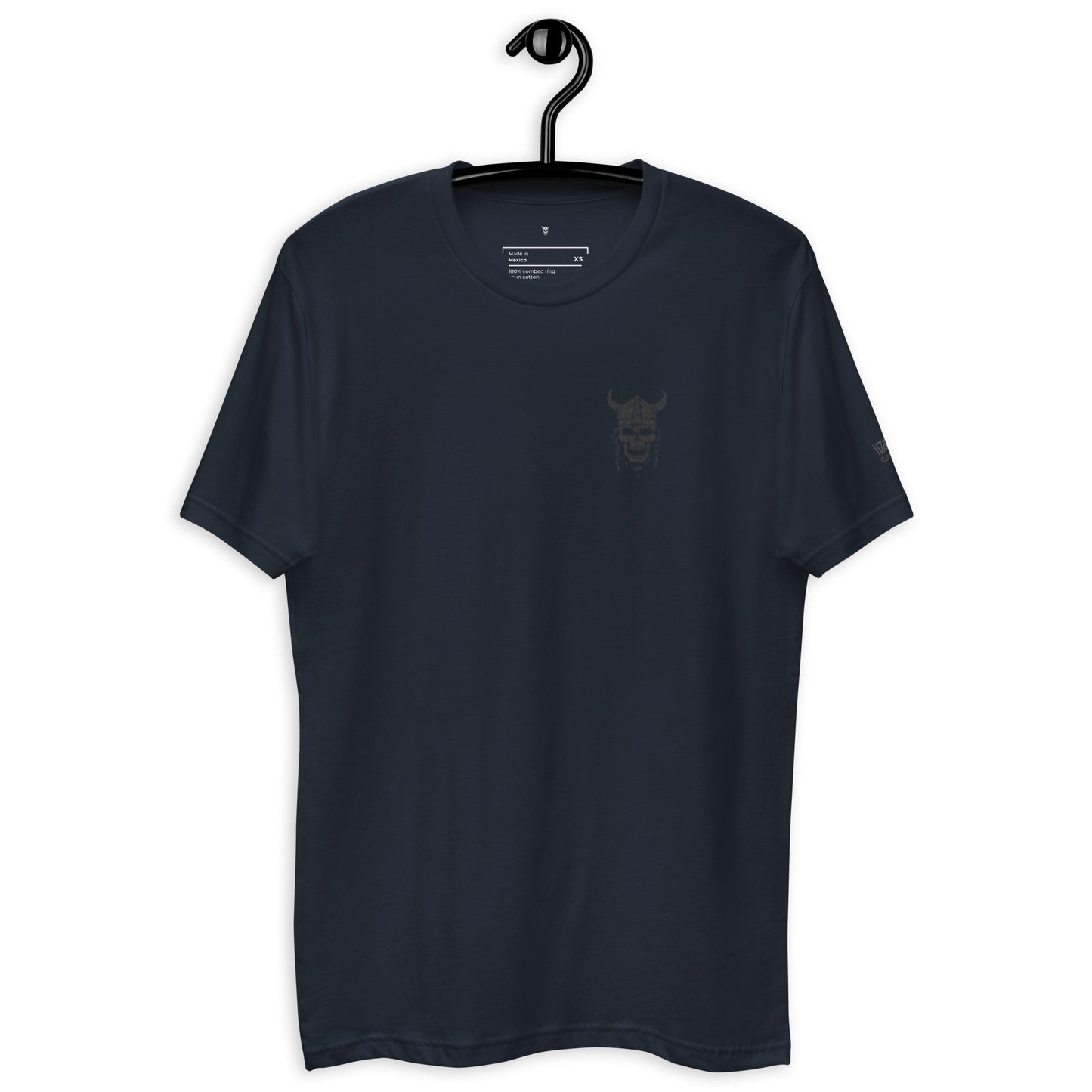 Skull Short Sleeve T-shirt
