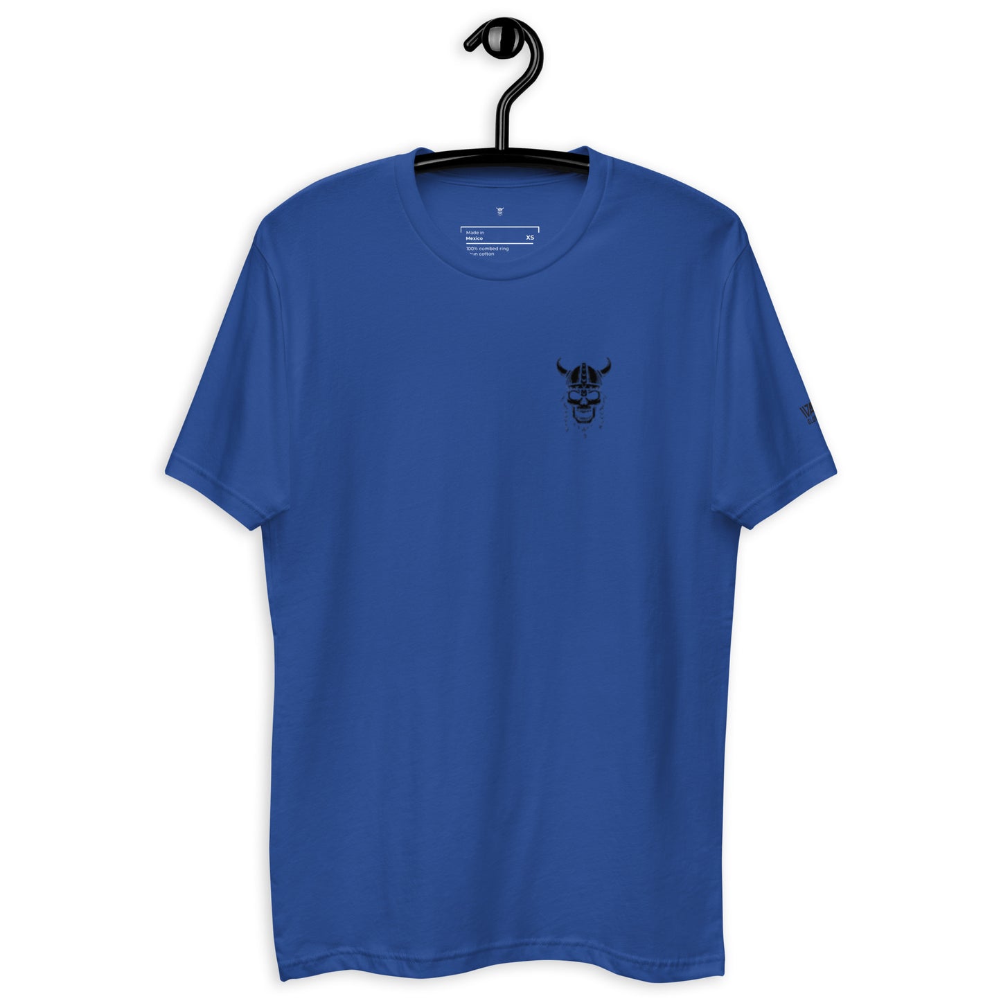 Skull Short Sleeve T-shirt