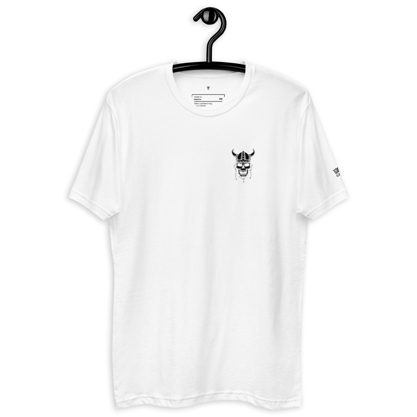 Skull Short Sleeve T-shirt
