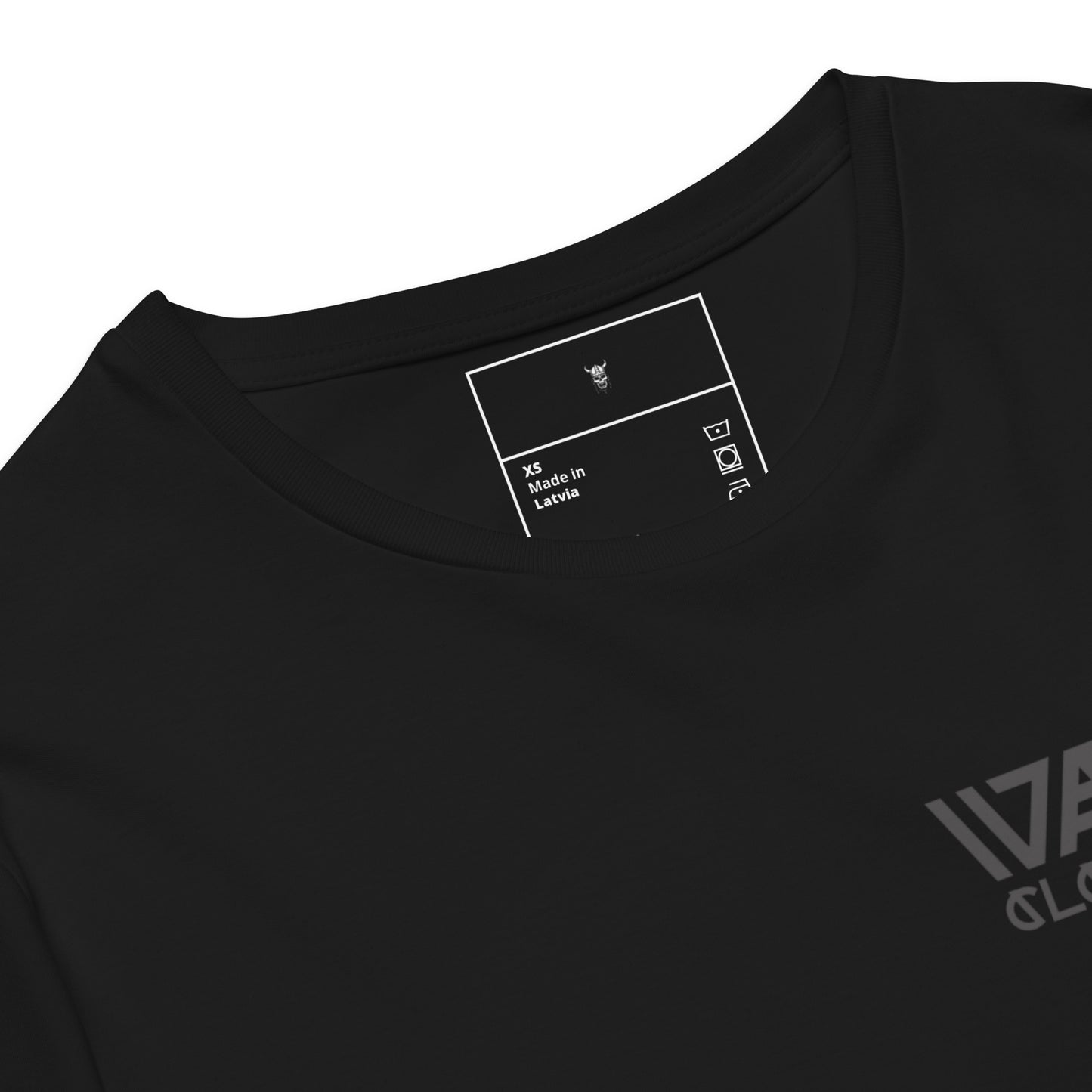 Men's premium cotton t-shirt