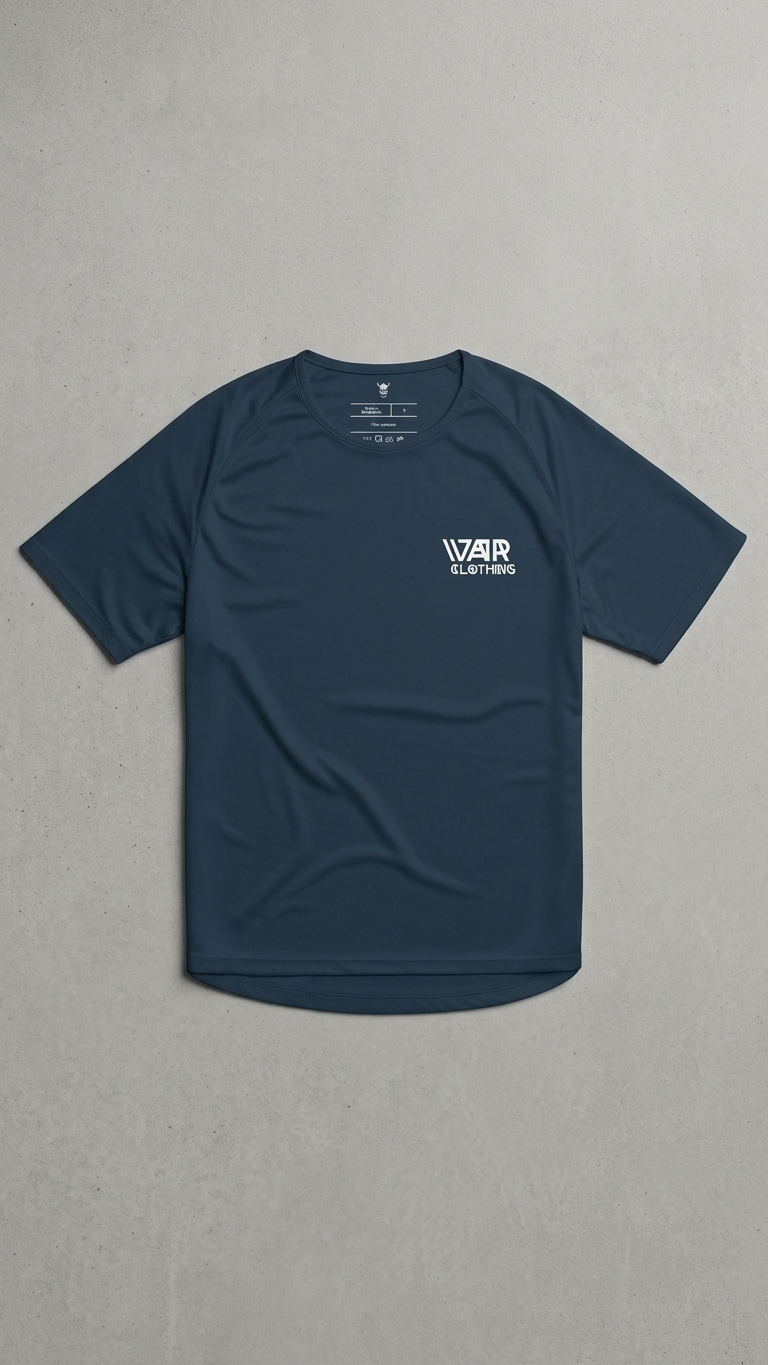 Unisex sports jersey, Detail 5