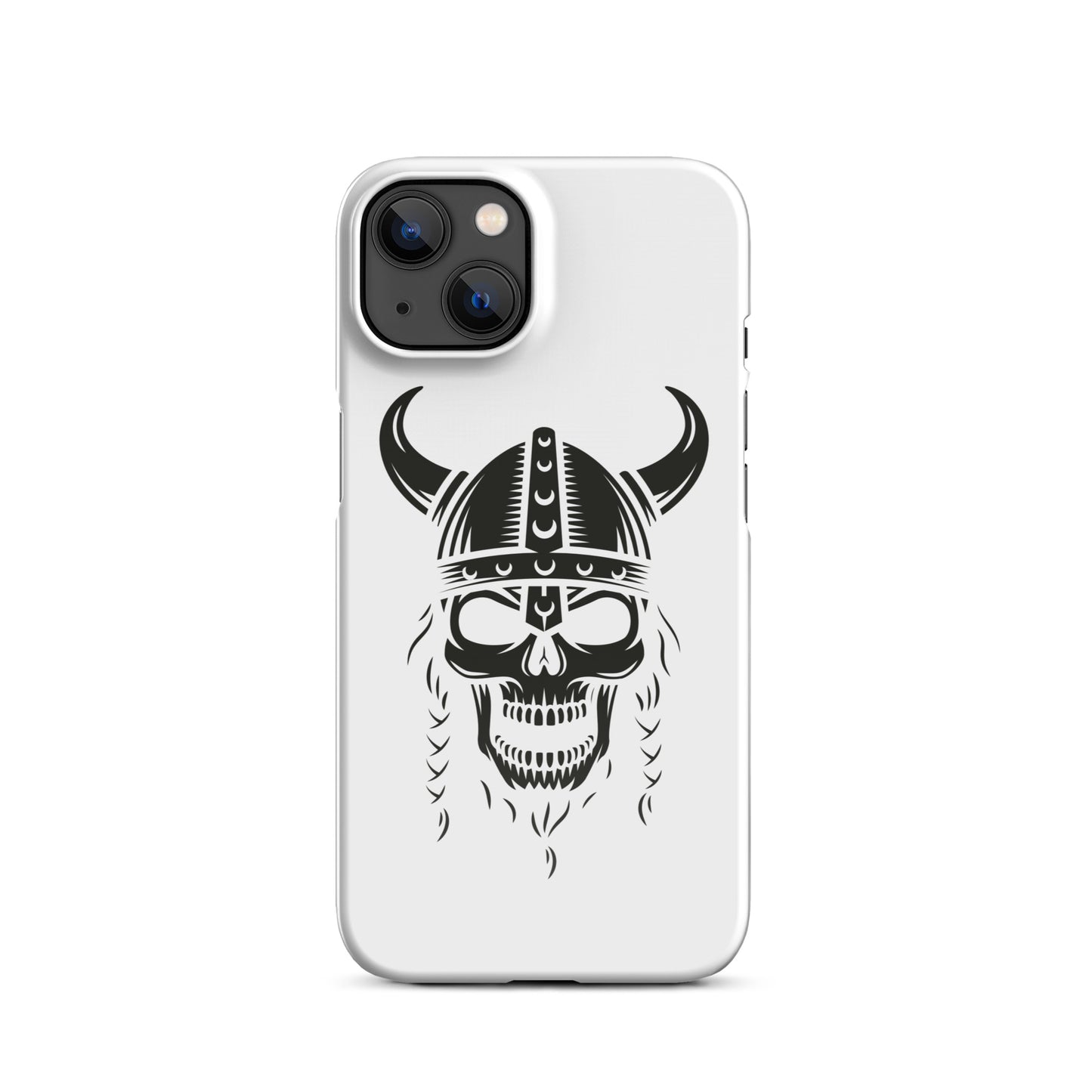 Snap case for iPhone®