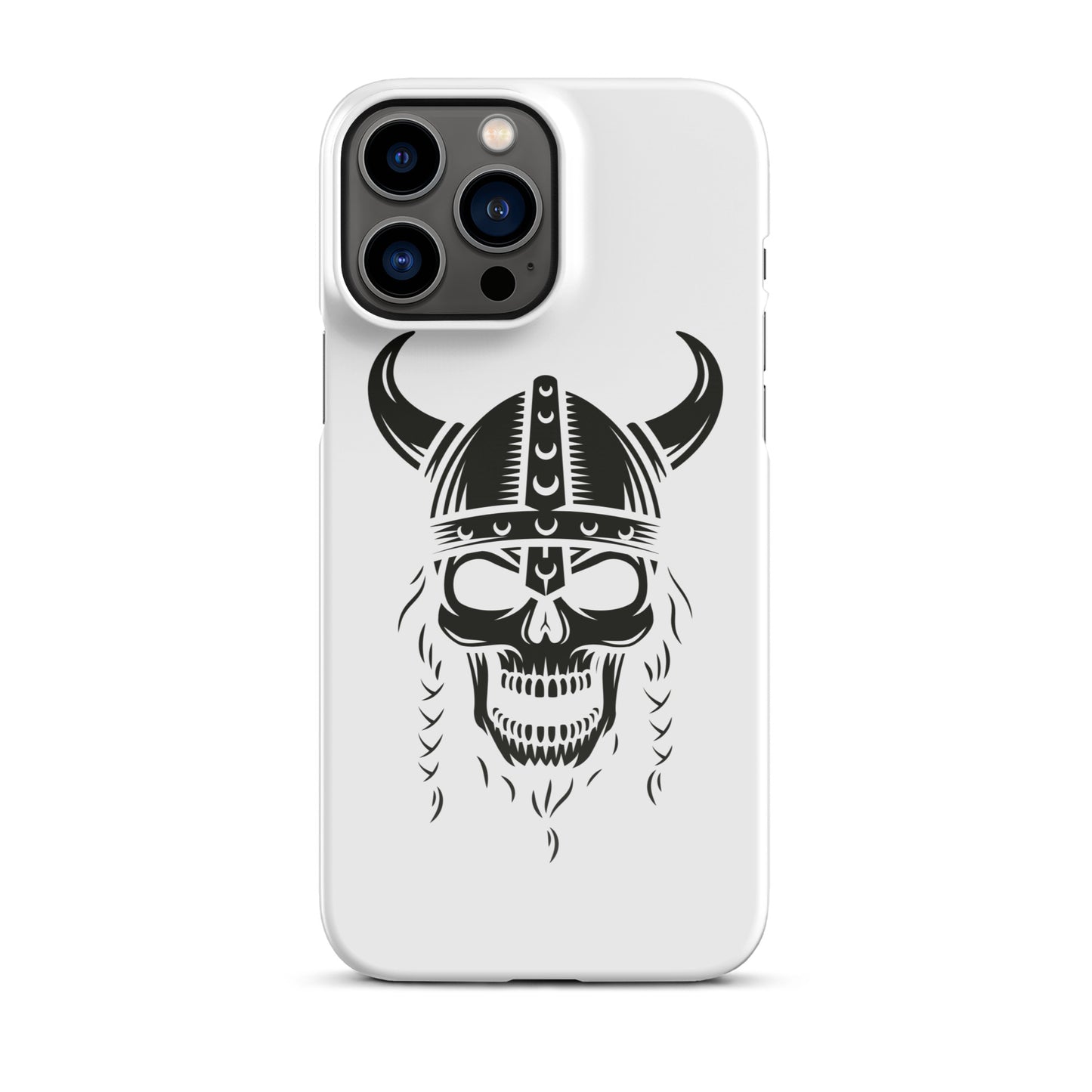 Snap case for iPhone®
