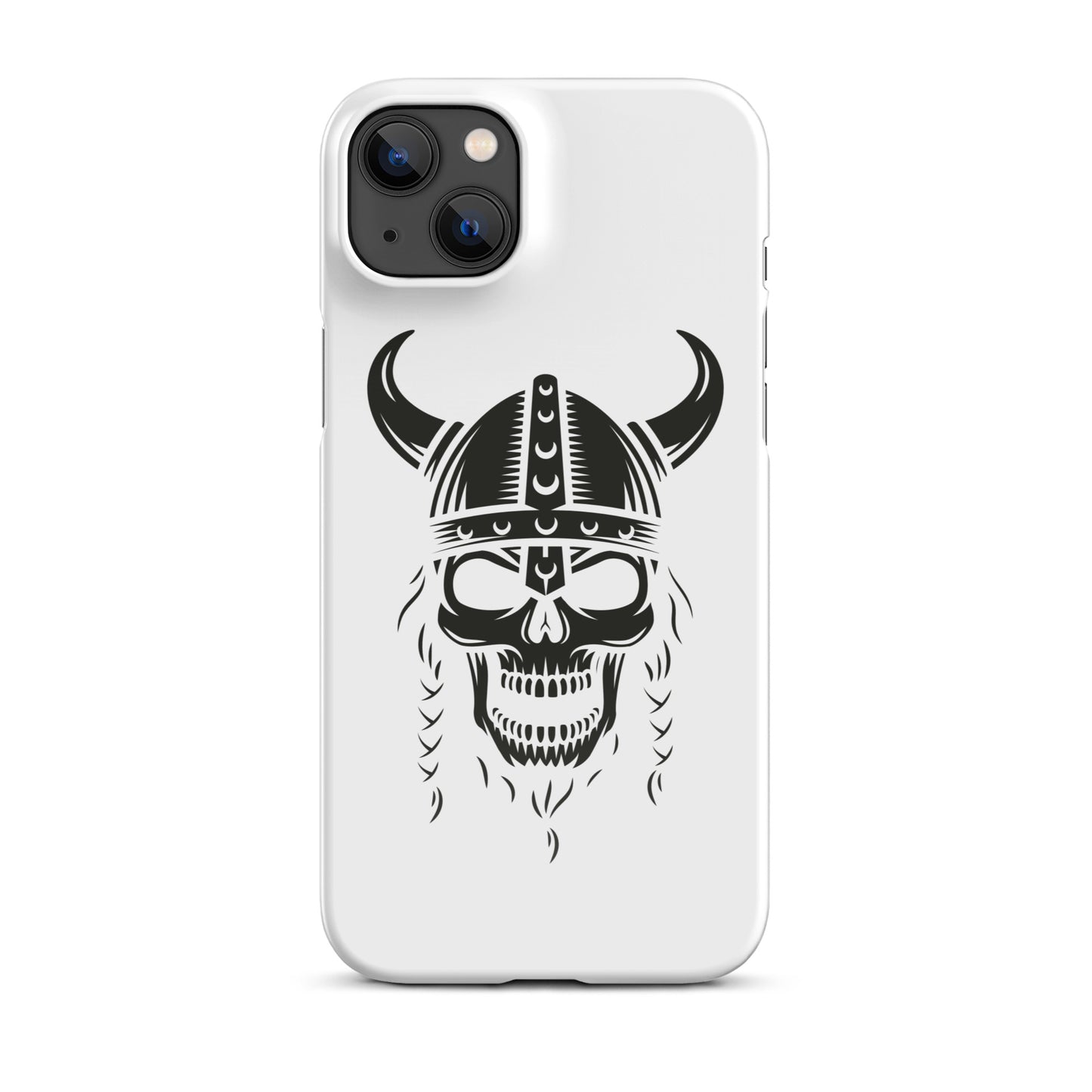 Snap case for iPhone®
