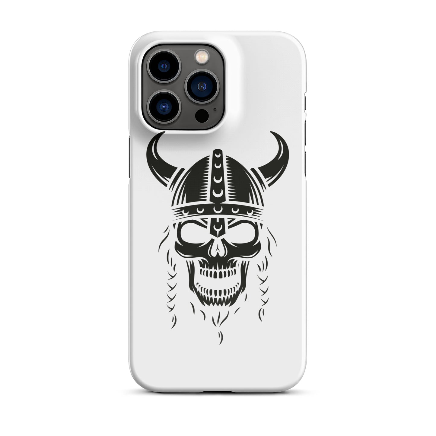 Snap case for iPhone®