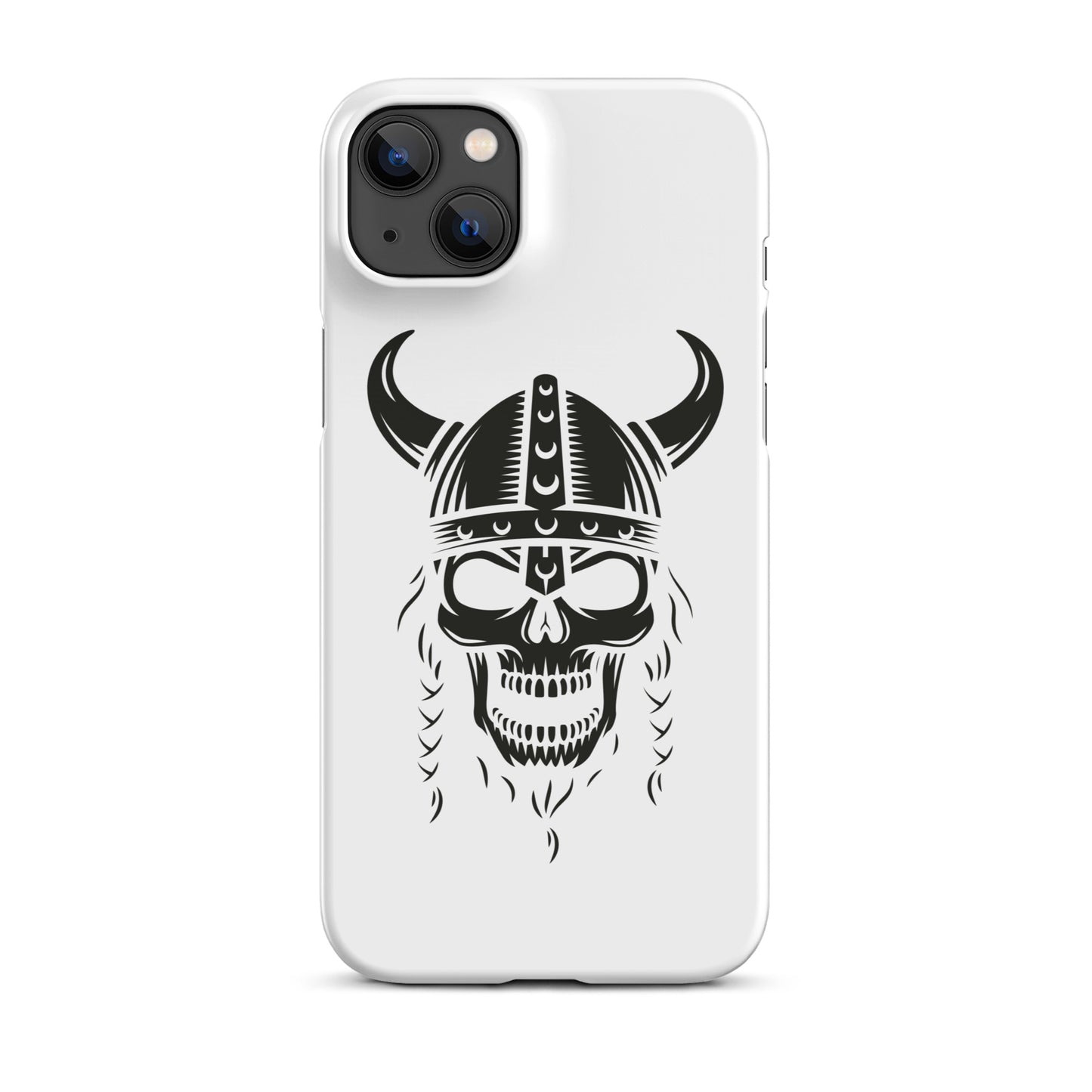 Snap case for iPhone®