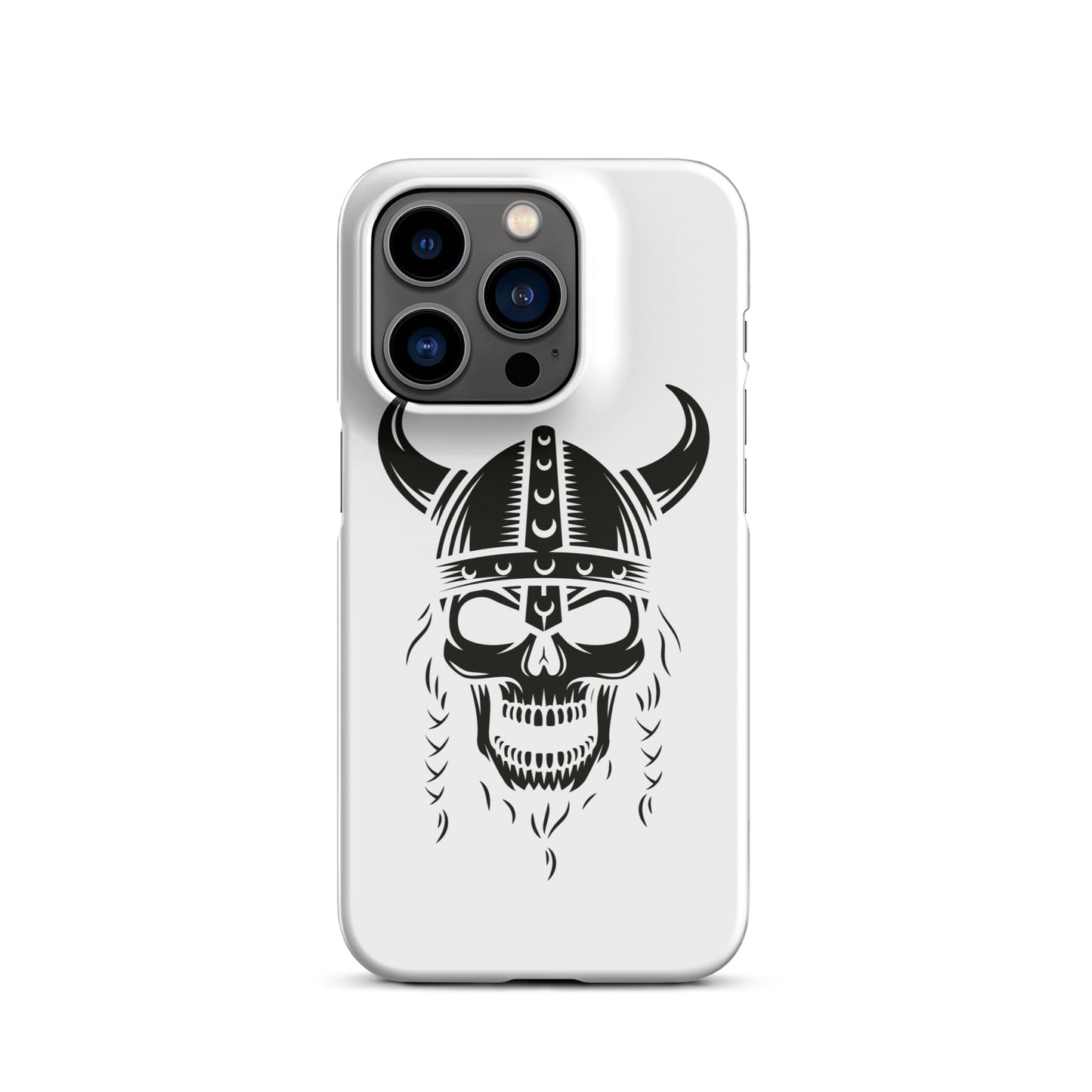 Snap case for iPhone®