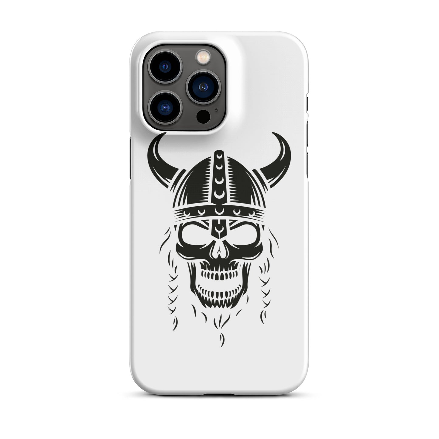 Snap case for iPhone®