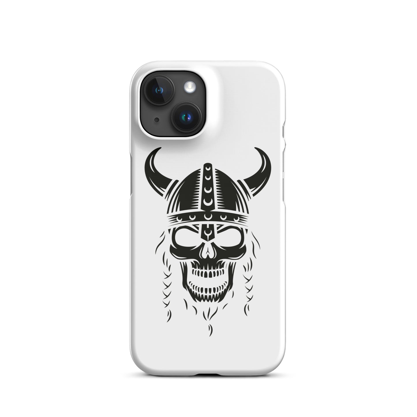Snap case for iPhone®