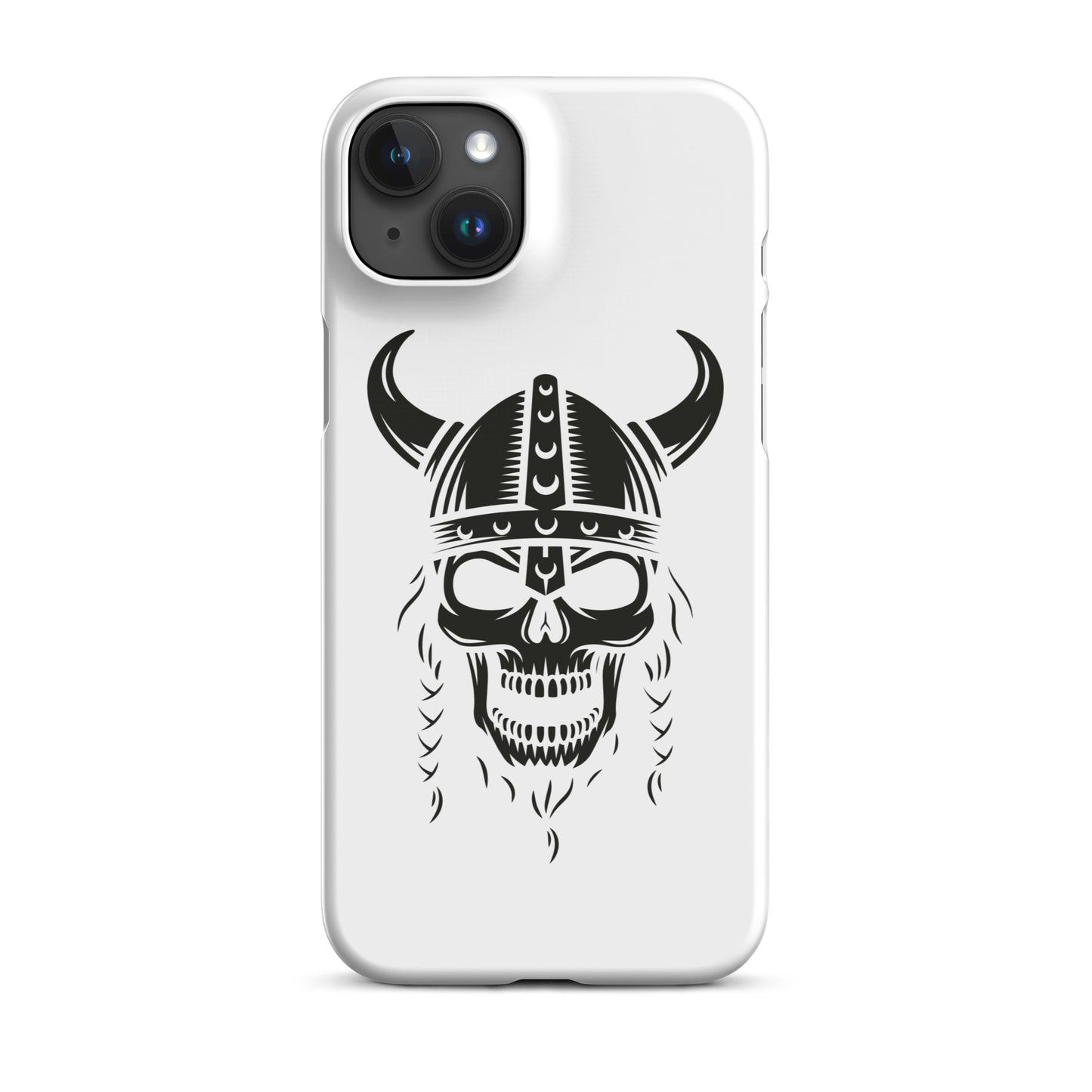 Snap case for iPhone®