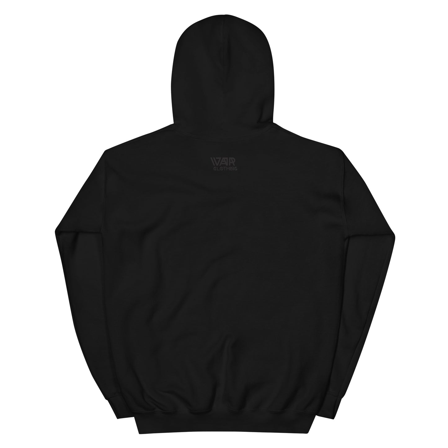 Unisex Skull Hoodie