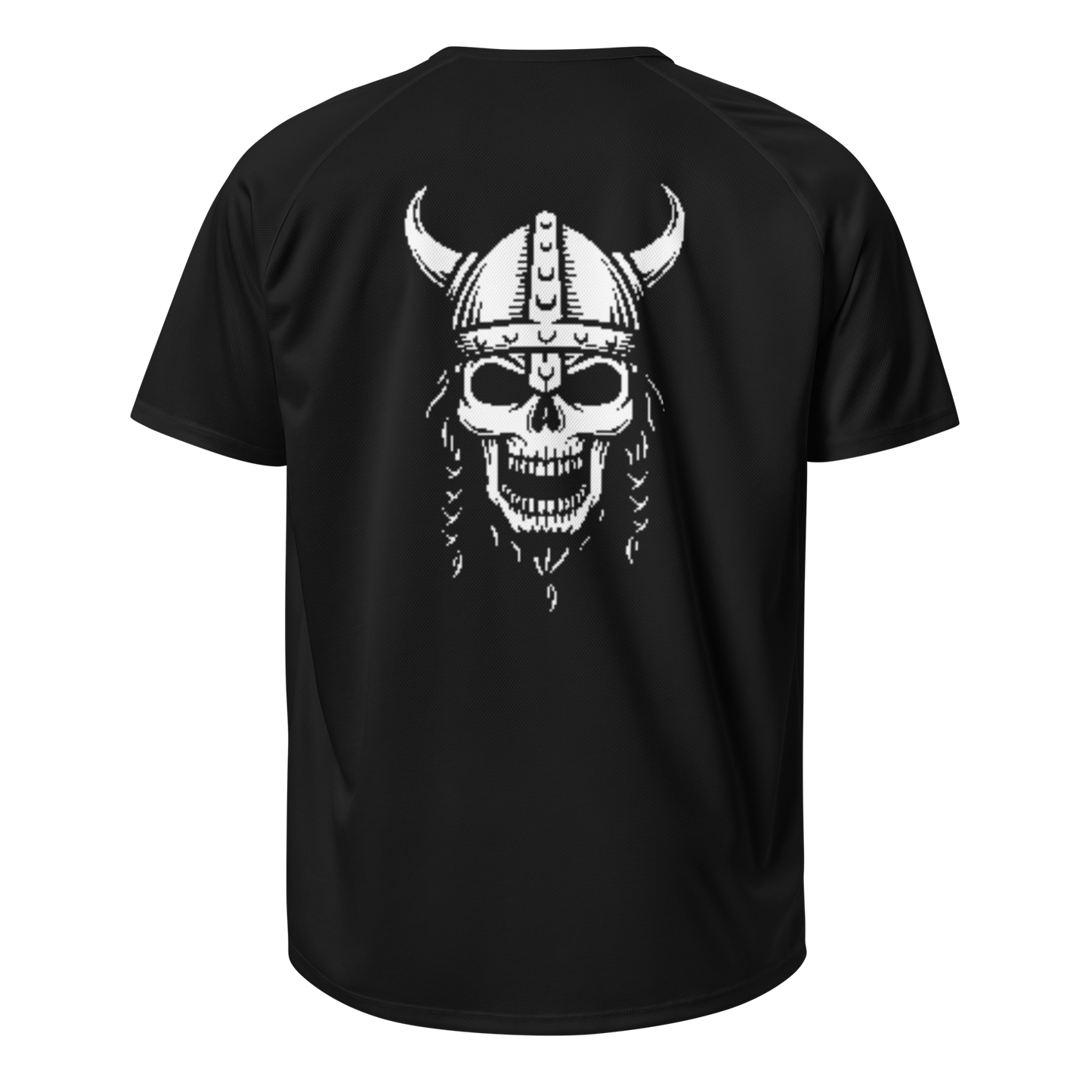 Unisex sports jersey
