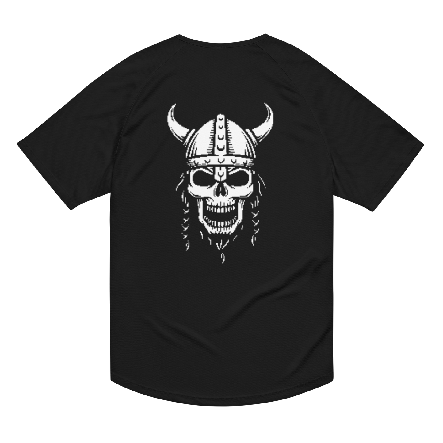 Unisex sports jersey