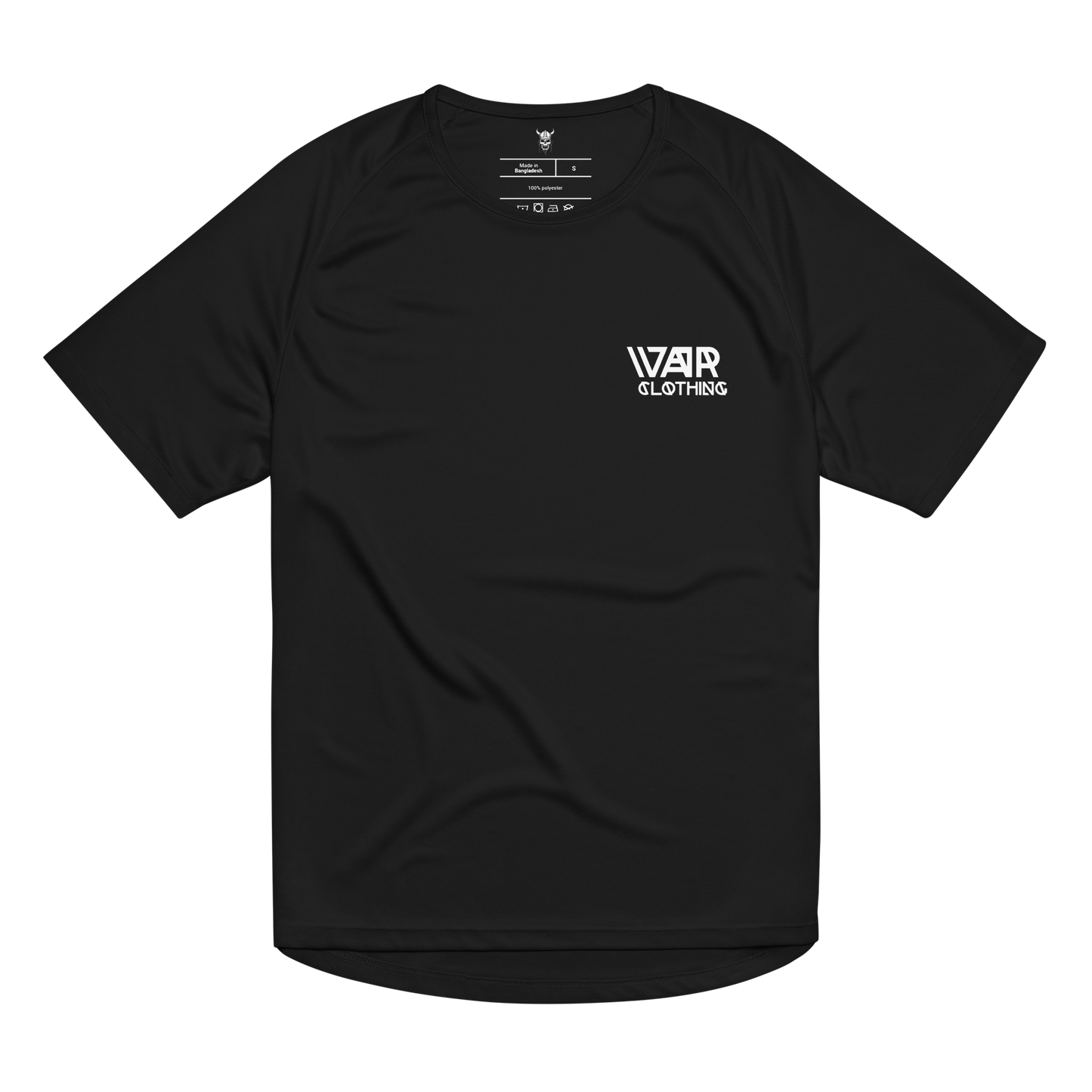 Unisex sports jersey
