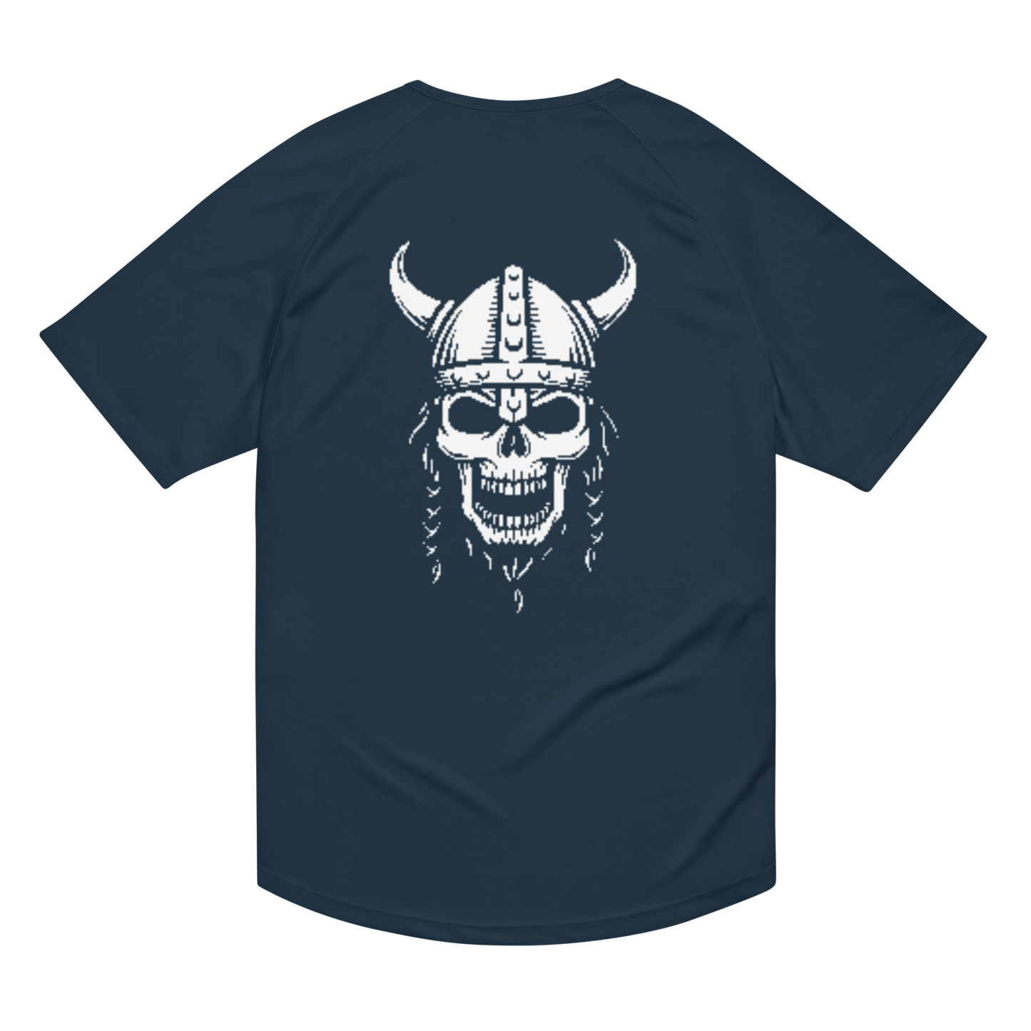 Unisex sports jersey