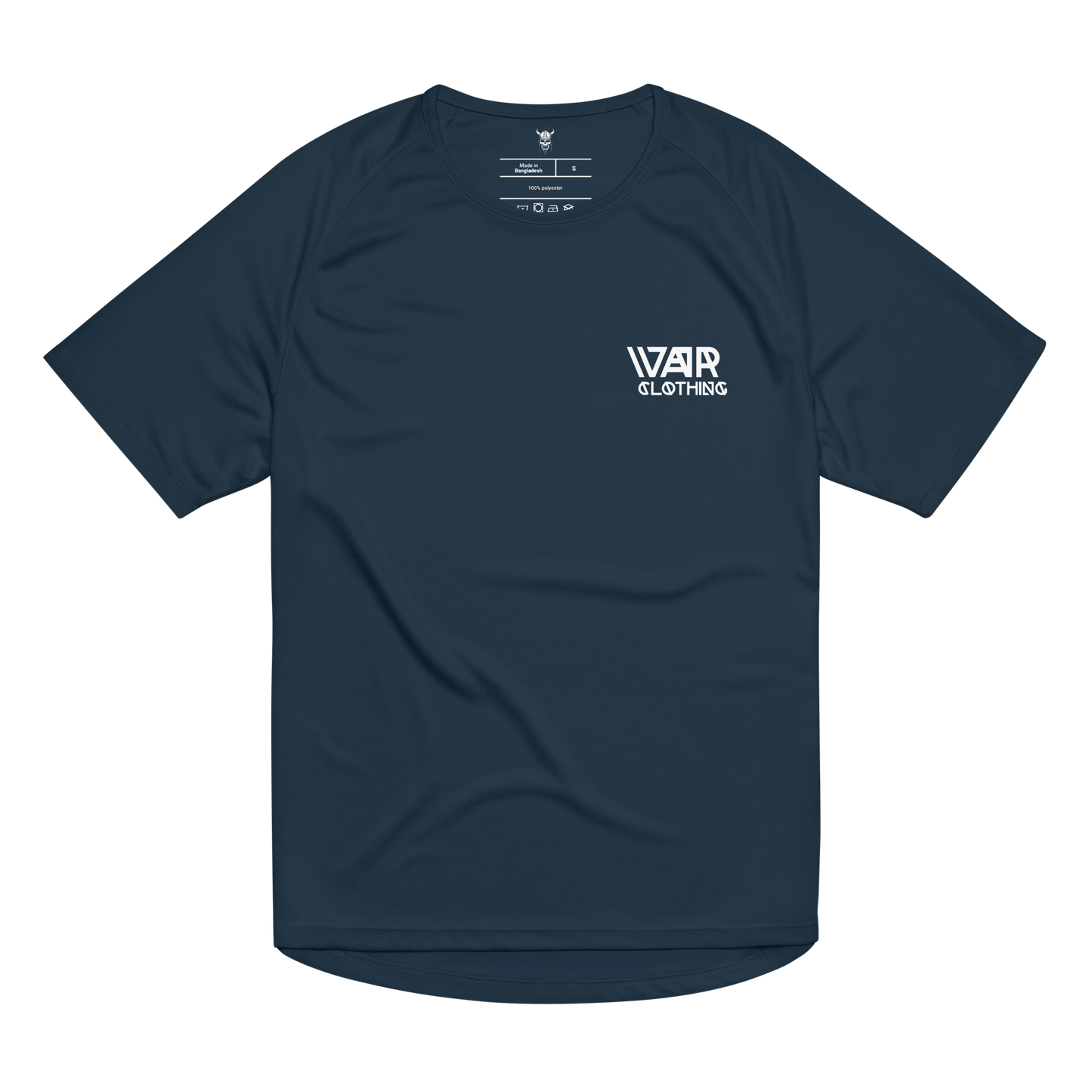 Unisex sports jersey