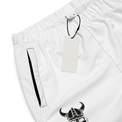 Unisex Skull track pants