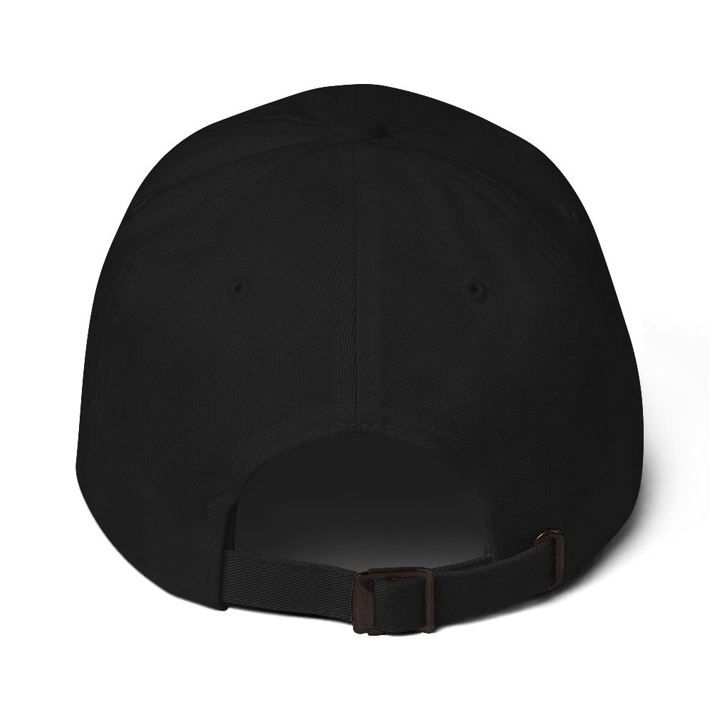 IVAR Classic Street Hat – Low-Profile Edition