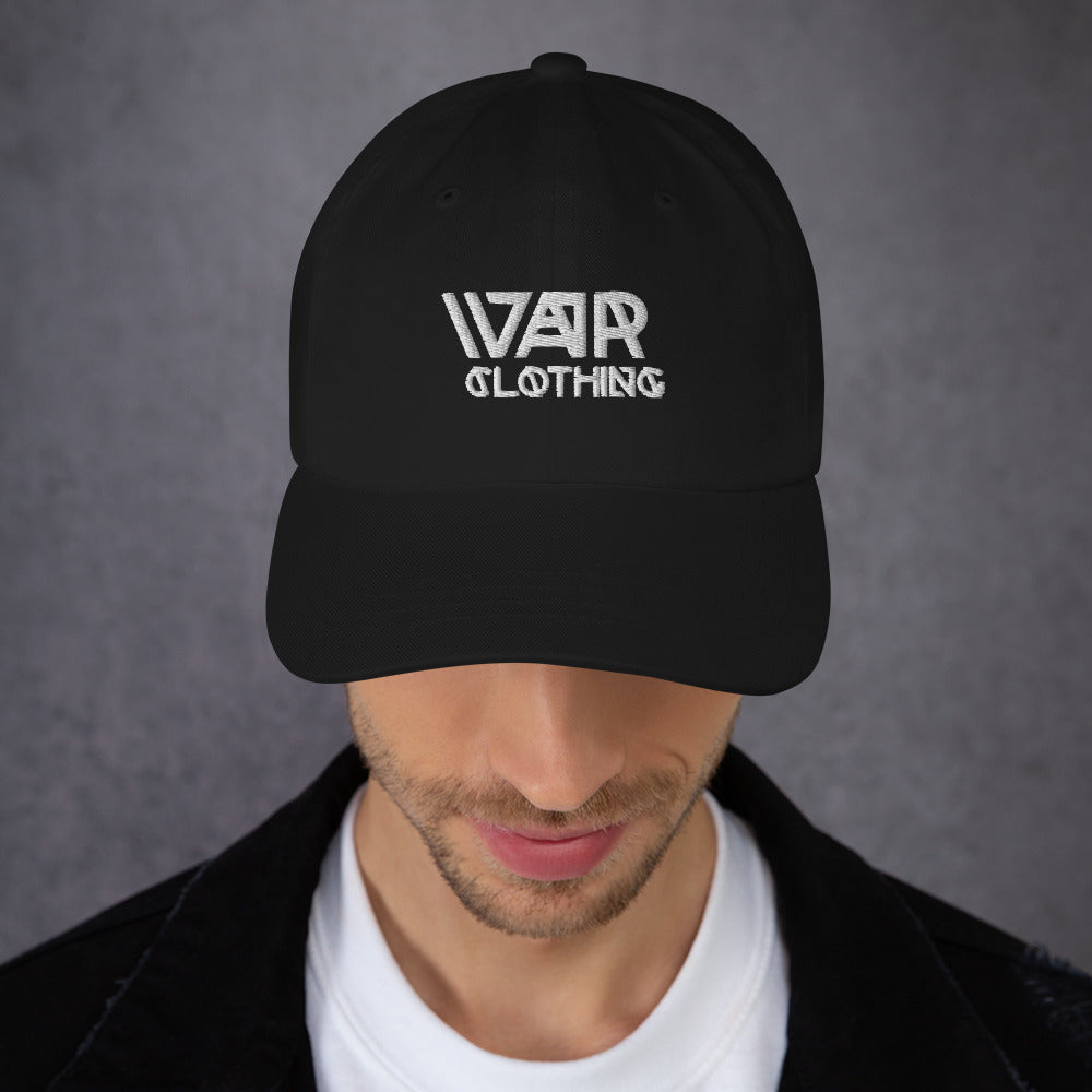 IVAR Classic Street Hat – Low-Profile Edition