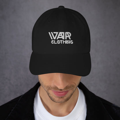 IVAR Classic Street Hat – Low-Profile Edition