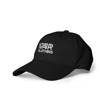 IVAR Classic Street Hat – Low-Profile Edition