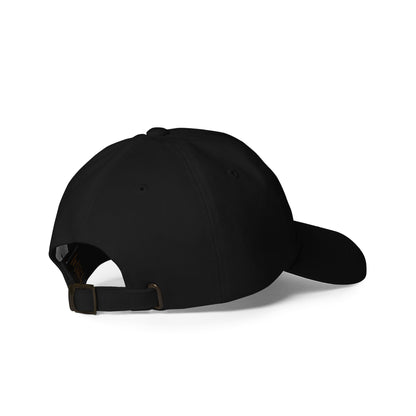 IVAR Classic Street Hat – Low-Profile Edition