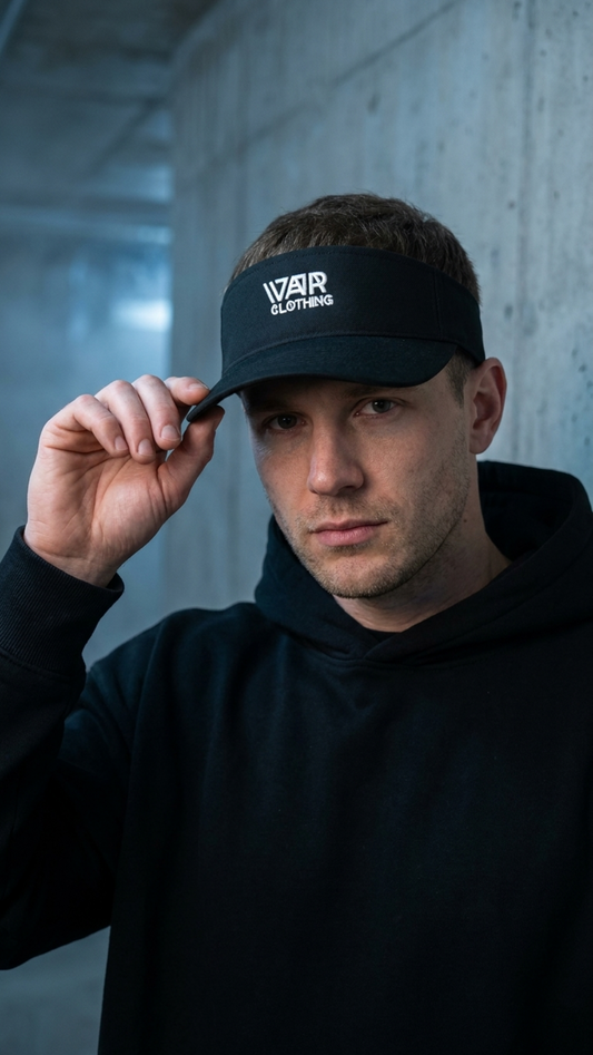 IVAR Shadow Visor