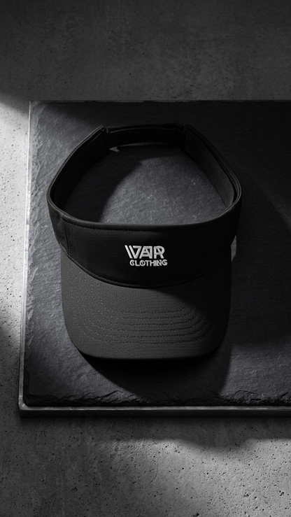 IVAR Shadow Visor, Detail 2