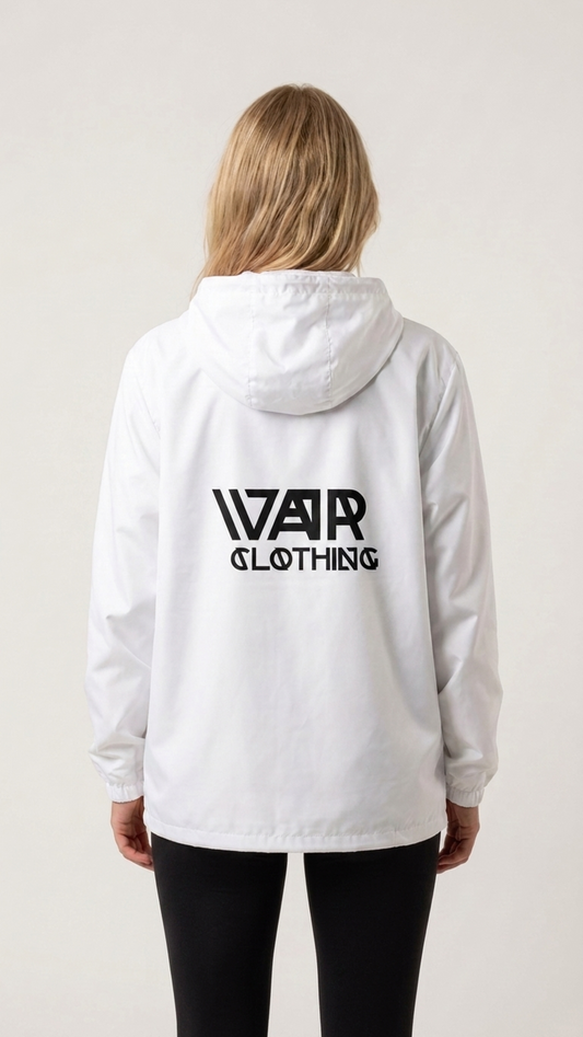 IVAR Stormline Men's Windbreaker, Lifestyle