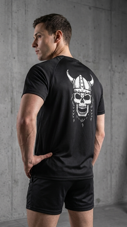 Unisex sports jersey, Detail 2