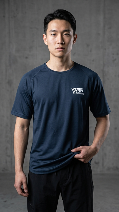 Unisex sports jersey, Detail 3