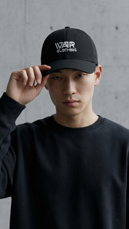 IVAR Classic Street Hat, Lifestyle